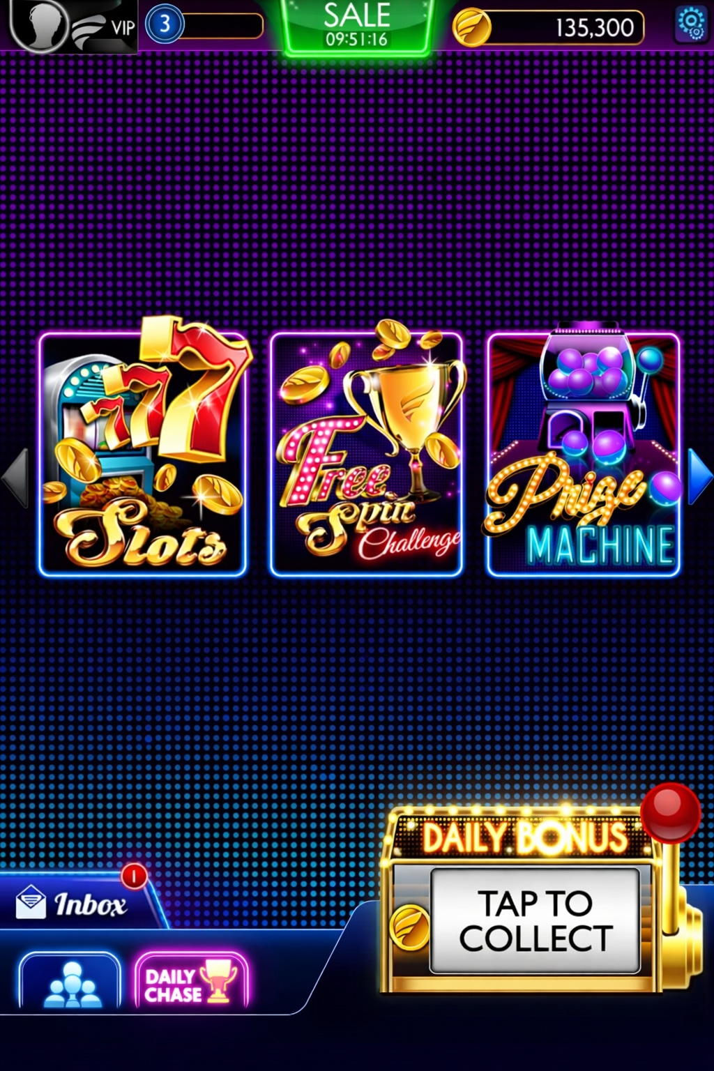 Rant Casino game