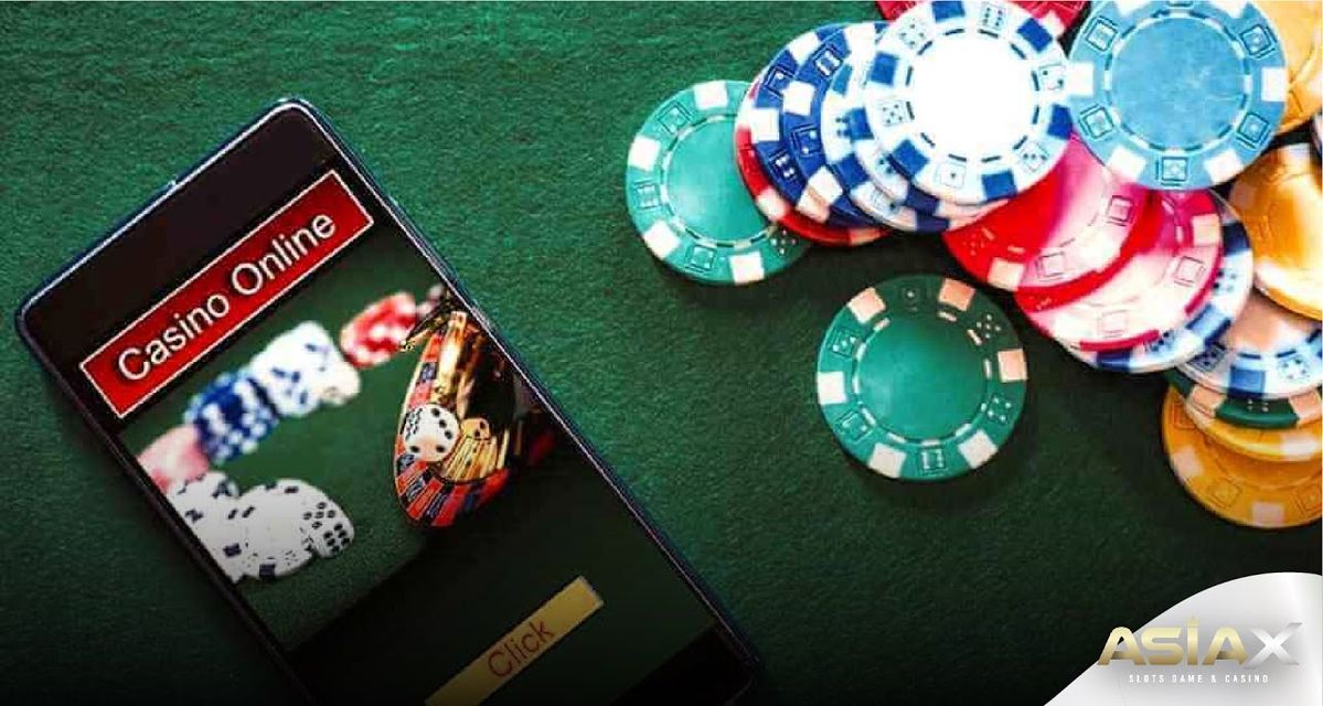 Rant Casino پاکستان ریئل منی گیمز
